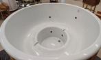 Nieuwe Hottub met Filter & Kachel, Ophalen, Nieuw, Filter, Vast