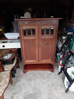 Antieke kastje, Antiek en Kunst, Antiek | Meubels | Kasten, Ophalen of Verzenden