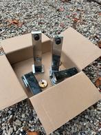 Bongio Design inbouwkranen nieuw!, Ophalen of Verzenden, Zo goed als nieuw, Kraan