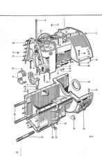 Ersatzteilliste Porsche-Diesel AP16 / Allgaier A116, Verzenden, Nieuw, Diverse schrijvers, Tractor en Landbouw