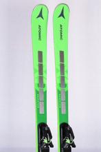 175 183 ski's ATOMIC REDSTER X9s 2023, green, Titanium