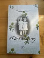 De Tweeling, Verzenden, Zo goed als nieuw, Tessa de Loo