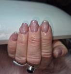 Biab nagels 22,50, Ophalen of Verzenden, Nieuw, Overige kleuren, Handen en Nagels