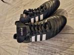Adidas kaiser leer stale noppen, Maat XS of kleiner, Schoenen, Ophalen of Verzenden, Zo goed als nieuw