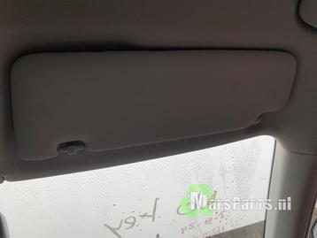 Zonneklep van een Audi A3 beschikbaar voor biedingen