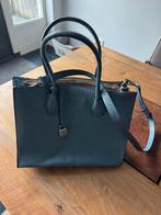 Michael Kors tas, Sieraden, Tassen en Uiterlijk, Tassen | Damestassen, Ophalen, Gebruikt, Blauw, Schoudertasje
