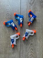 Nerf, Ophalen, Gebruikt, Jongen of Meisje