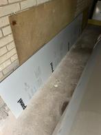 Rockpanel UNI RAL 5011 Staalblauw, Doe-het-zelf en Verbouw, Platen en Panelen, Ophalen, Nieuw, Overige materialen, Minder dan 20 mm