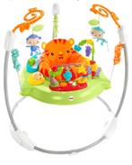 Baby jumper fisher price, Ophalen of Verzenden, Verstelbaar