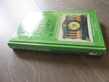 The Lyle Antiques & Their Values. Clocks & Watches. Indenti beschikbaar voor biedingen