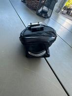Bontrager fietszadeltas / fietstasje, Motoren, Ophalen of Verzenden, Zo goed als nieuw