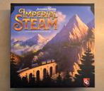 Imperial Steam, Hobby en Vrije tijd, Gezelschapsspellen | Bordspellen, Ophalen of Verzenden, Zo goed als nieuw