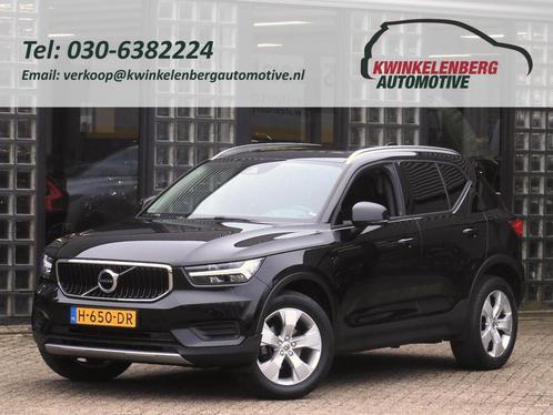 Volvo XC40 T3 PANORAMADAK/ CAMERA/ CARPLAY/ ELEKT. ACHTERKLE, Auto's, Volvo, Te koop, XC40, ABS, Achteruitrijcamera, Airbags, Airconditioning