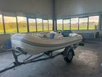 Te koop: Williams Jet Tender 3,25, Ophalen of Verzenden, Zo goed als nieuw, Overige typen