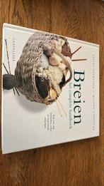 Breien het complete handboek Stanfield Griffiths stap v stap, Ophalen of Verzenden, Zo goed als nieuw, Breien, Patroon of Boek