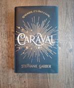 Caraval speciale editie, Ophalen of Verzenden, Nieuw, Stephanie Garber