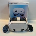 Meta Quest 3S 256GB Wit  | Compleet in doos, Flex Ltd., Zo goed als nieuw, https://flex.com/contact-us, Nobelstraat 10, 5807 GA Oostrum