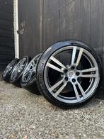 Porsche Panamera 970 971 winterset turbo 4S 5x130 20” wielen