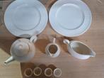 Wedgwood windsor servies, Antiek en Kunst, Antiek | Servies los, Ophalen of Verzenden