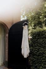 Ramona Koonings Couture trouwjurk – model KN2355 Istanbul, Ophalen, Zo goed als nieuw, Trouwjurk