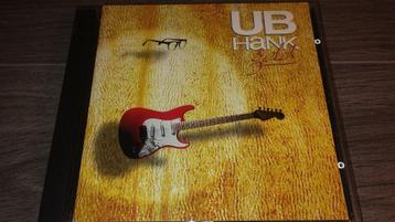 UB Hank [Shadows] - Gold beschikbaar voor biedingen