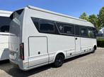 Niesmann+Bischoff NU Rijden Arto 78E 2025 Mercedes Grijs +He, Caravans en Kamperen, Niesmann+Bischoff, Galliersweg 39
5349AT  OSS, NL