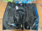 Boxer / Latex / Maat XL, Kleding | Heren, Verzenden, Zwart, Boxer