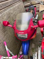 Kawasaki opknapper, Ophalen of Verzenden