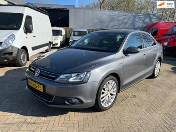 Volkswagen Jetta 1.4 TSI Hybrid Highline beschikbaar voor biedingen