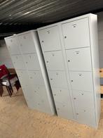 Kluisjes / lockers met sleutels TE KOOP, Modern, Zo goed als nieuw, Ophalen