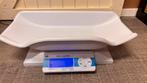 Babyweegschaal / dierenweegschaal MBSC Ultra U-2, Dieren en Toebehoren, Ophalen, Gebruikt