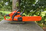 Husqvarna 445, Tuin en Terras, Ophalen of Verzenden, Gebruikt, Overige soorten, Husqvarna