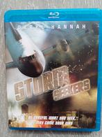 Blu-ray Storm Seekers, Ophalen of Verzenden, Zo goed als nieuw