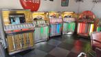 Wurlitzer......zondag open, Ophalen of Verzenden, Zo goed als nieuw, Voor 1950, Wurlitzer