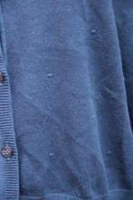 Vest donkerblauw Jensen mt 2Xl Vaste prijs, Kleding | Dames, Jensen, Blauw, Maat 46/48 (XL) of groter, Ophalen of Verzenden