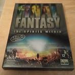 Final Fantasy  the Spirits Witin, Ophalen of Verzenden, Zo goed als nieuw