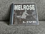 Piraten CD ~ Melrose Live, Verzenden, Zo goed als nieuw, Levenslied of Smartlap