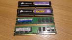 Gratis Ram 4gb, Computers en Software, 1 GB of minder, 800mhz, Ophalen of Verzenden, Zo goed als nieuw