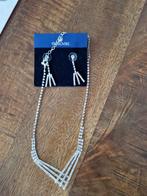 Swarovski set, Verzamelen, Ophalen, Nieuw, Sieraad of Horloge