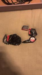 Sram Force e1 voor en achterderailleur + Ceramicspeed OSPW, Fietsen en Brommers, Fietsonderdelen, Ophalen of Verzenden, Zo goed als nieuw