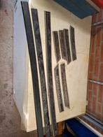 Range rover classic deur strips rrc, Ophalen of Verzenden, Zo goed als nieuw, Overige materialen