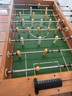 Tafelvoetbal, Ophalen of Verzenden, Zo goed als nieuw