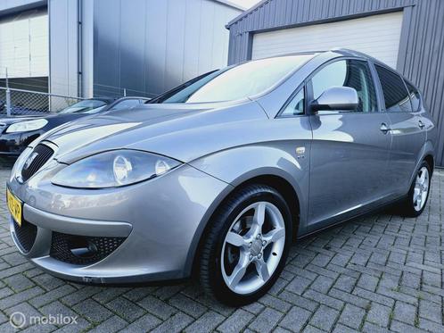 Seat Altea XL 1.8 TFSI Stylance INRUILKOOPJE VASTEPRIJS, Auto's, Seat, Bedrijf, Te koop, Altea XL, ABS, Airbags, Airconditioning