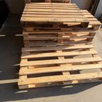 Gratis afhalen pallets 5 stuks Drachten, Ophalen, Zo goed als nieuw, Pallet, Minder dan 200 cm