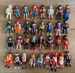 Playmobil poppetjes, Kinderen en Baby's, Speelgoed | Playmobil, Ophalen of Verzenden, Gebruikt
