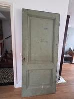 Paneeldeur, Ophalen, Gebruikt, 80 tot 100 cm, Binnendeur