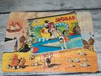 Legpuzzeltje Sindbad VINTAGE, Ophalen of Verzenden, Minder dan 500 stukjes, Zo goed als nieuw