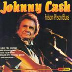Johnny Cash – Folsom Prison Blues, Gebruikt, Ophalen of Verzenden