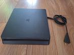PlayStation 4 Slim 1TB + Controller foutcode SY-42477-4, S, 1 speler, Ophalen of Verzenden, Zo goed als nieuw