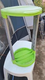 Camping prullenbakte koop, Ophalen of Verzenden, Gebruikt
